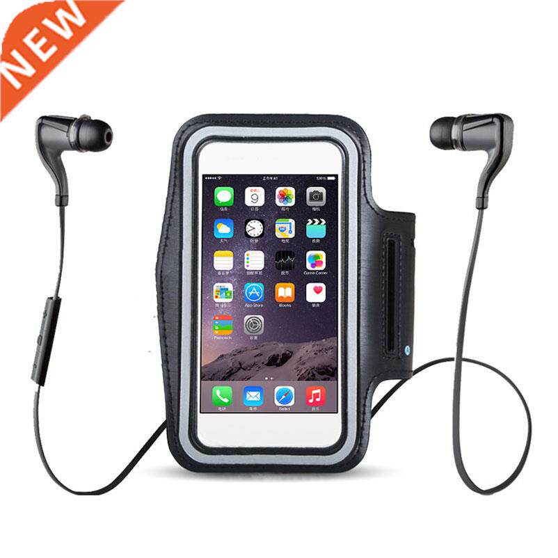 Armband bag case Samsung galaxy S10 S10E note 10 9 8 s6 s7