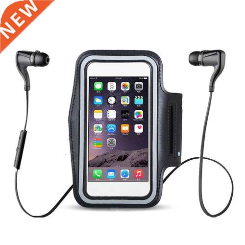 Armband bag case Samsung galaxy S10 S10E note 10 9 8 s6 s7