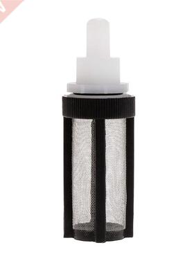 Water Inlet Pump Filter Stainless Steel Net Plastic Frame Ir