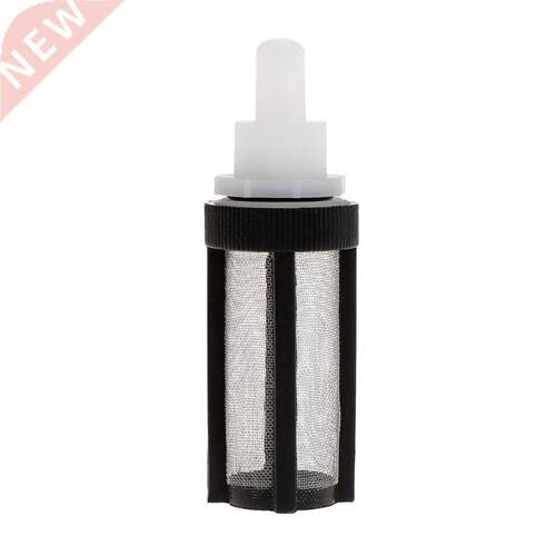 Water Inlet Pump Filter Stainless Steel Net Plastic Frame Ir