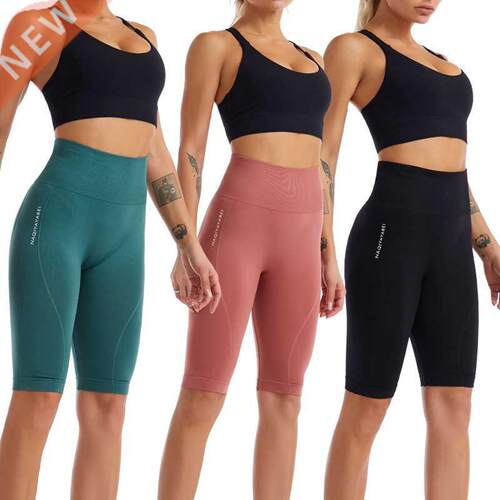 Sports Pants Fitness Yoga Pants Women Body Sculpting Belly P