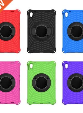 for Lenovo Tab P11 TB-J606F 11-Inch Tablet Case with Rotatin