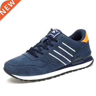 Breathable Running Shoes for Men Outdoor Walking Sports Shoe