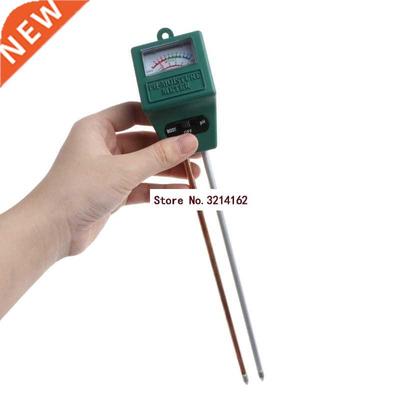 3 in 1 PH Tester Soil Water Moisture Light Analized Test Met