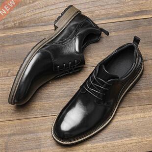 Mirror luxury designer shoes Wootten Bramd Social shoe male