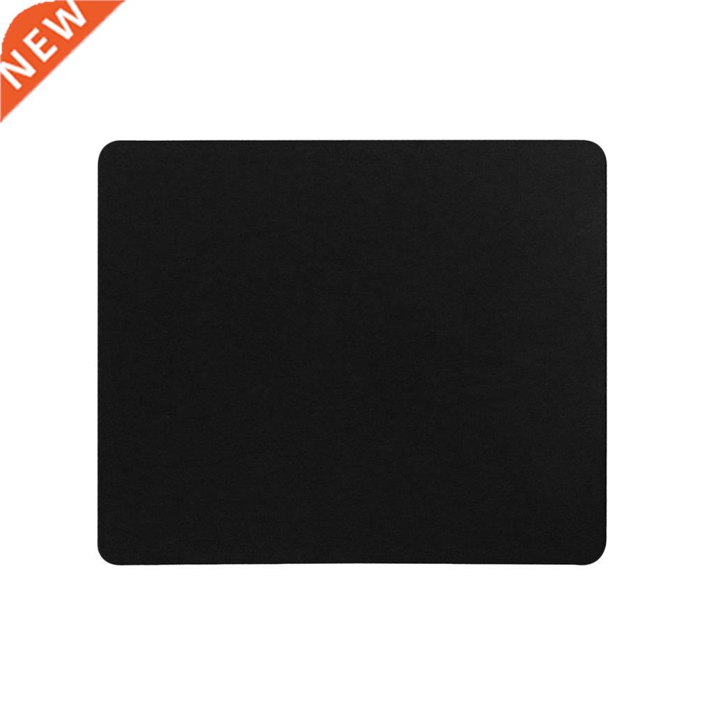 18cm Universal Mouse Pad Mat Precise Positioning Anti-Slip R