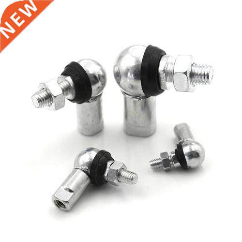 Ball Head Joint Rod End Bearing M5 M6 M8 M10 Right Angle