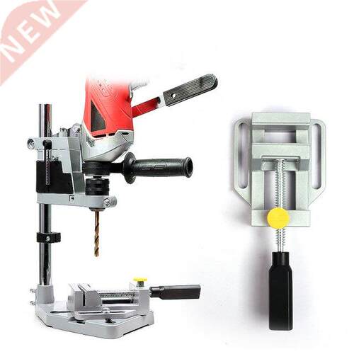 Electric Bench Drill Stand Single-Head Electric Drill Base F