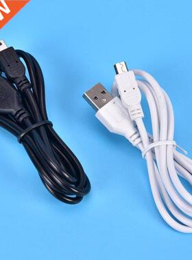 1m Long MINI USB Cable Sync & Charge Lead Type A To
