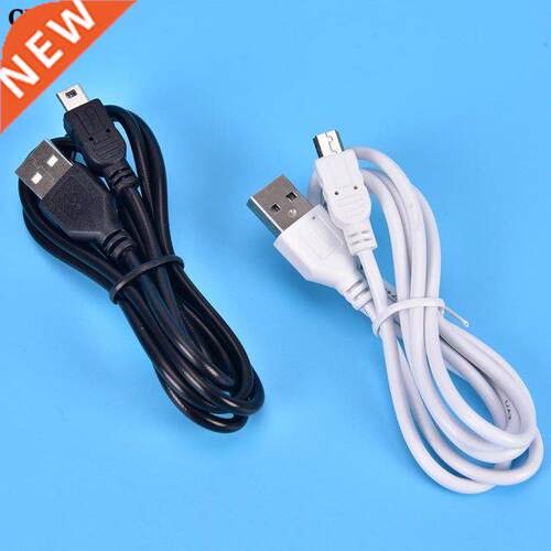 1m Long MINI USB Cable Sync & Charge Lead Type A To