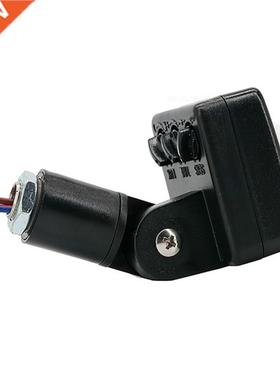 1pcs Automatc 10MM 12MM AC 85 265V Securty PR nfrared M