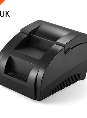 Pos-5890K Portable Wireless Mini Receipt Printer 58Mm hermal