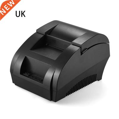 Pos-5890K Portable Wireless Mini Receipt Printer 58Mm hermal
