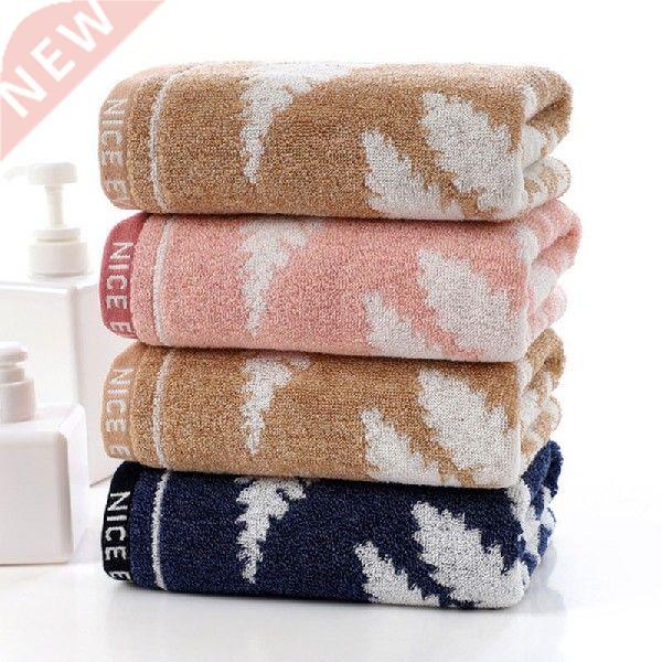 Adult Couples Cotton Face Towel Soft Absorbent Hand Bath