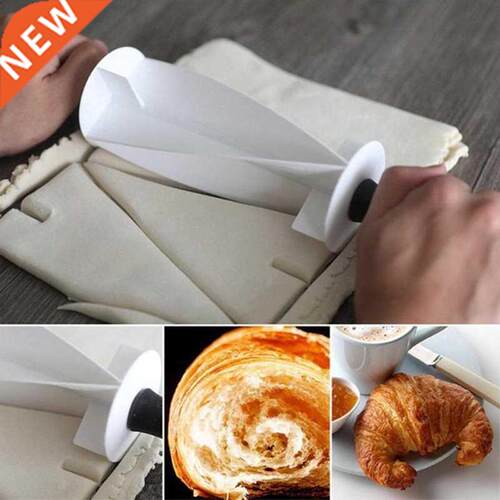Portale Stainless Steel Rolling Cutter For Making