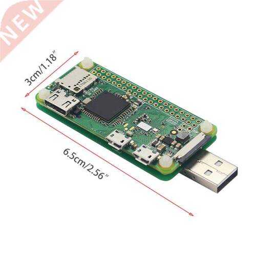 Raspberry Pi Zero/w, for Raspberry Pi Zero 1.3/zero W Usb Ad