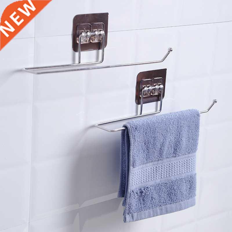 1 Pc Kitchen Toilet Paper Holder Tissue Holder Hanging