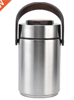 Stainless Steel Thermal Lunch Box Reduce Heat Loss