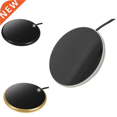 Coffee Warmer Mug Mat Cup Hot Coaster,Electric USB Temperatu