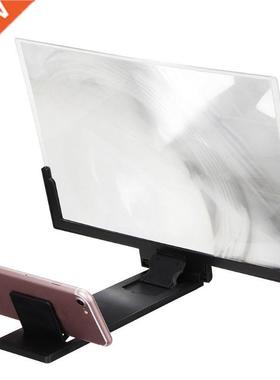 14 Inch High Definition Folding Screen Amplifier Phone