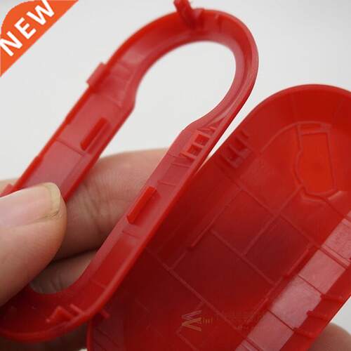 Remote Flip Cr Key Shell for Fit 500 Pnd Punto Brvo Key