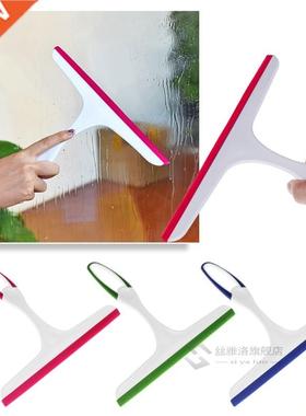 Window Squeegee Glass Cleaning Wiper Shower Screen Washer Wi