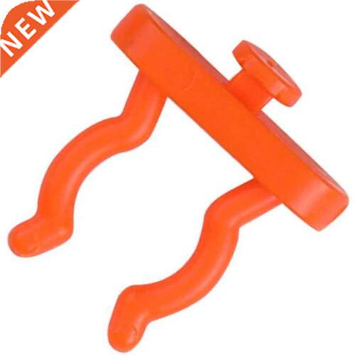 10 Wall-Mounted Hardware Tools Hanging Plate Hole Plate Hook