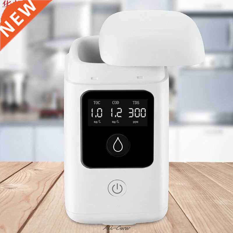 3 en 1 LCD numérique haute précision TOC COD T