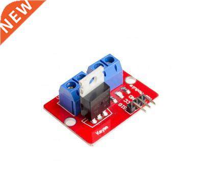 TOP MOSFET utton IRF520 MOSFET Driver Module