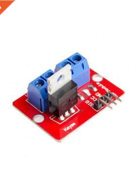 TOP MOSFET utton IRF520 MOSFET Driver Module