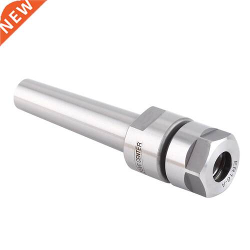 MT2-ER16-50 M10 Taper Collet Chuck Holder Face Milling Arbor