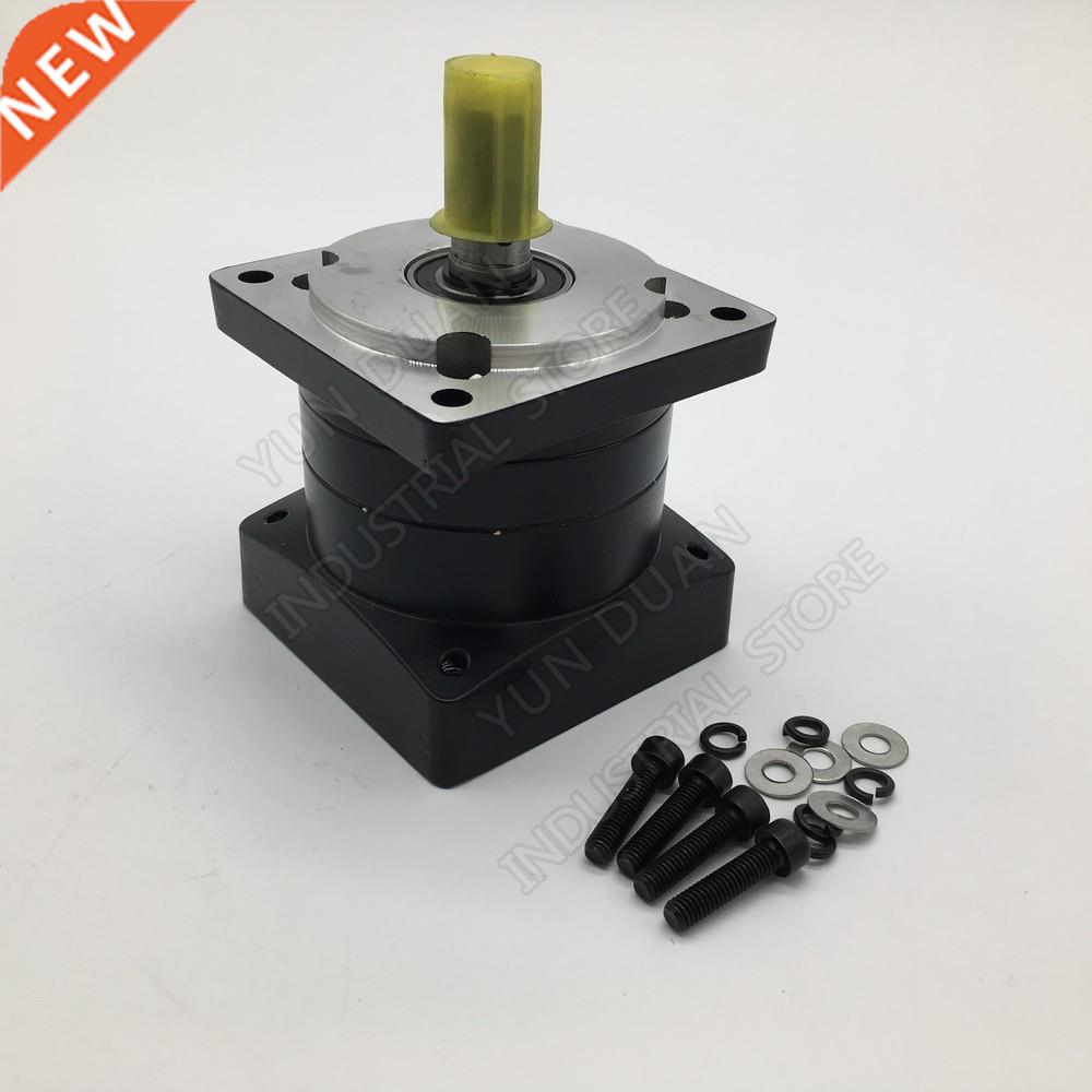 Planetary Gearbox 6:1 Speed Ratio Nema34 86mm Speed Reducer
