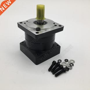 Gearbox Nema34 Speed Ratio 86mm Planetary Reducer