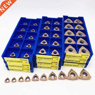 WCMX030208 WCMX040208 WCMX050308 WCMX060308 WCMT080412FN ACZ