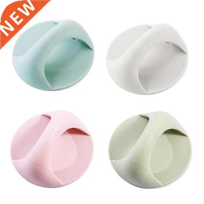 Self-Stick Instant Cabinet Drawer Handle Helper Auxiliary Do