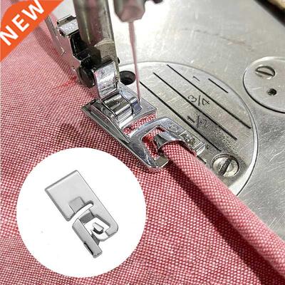 1Pc 6-25mm Domestic Sewing Machine Parts Foot Presser Foot R