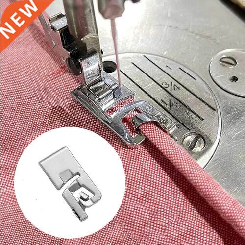 1Pc 6-25mm Domestic Sewing Machine Parts Foot Presser Foot R