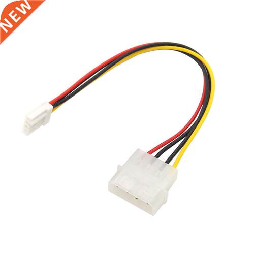 4 Pin Molex To 3.5 