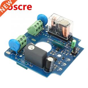 AC220V~240V Water Pump Automatic Pressure Control Module Ele