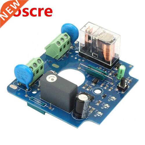 AC220V~240V Water Pump Automatic Pressure Control Module Ele