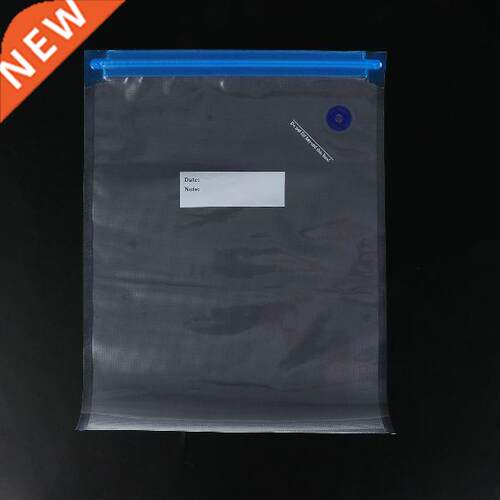 Snack Cooking Food Save Bags Food Storage Bag Food Fresh