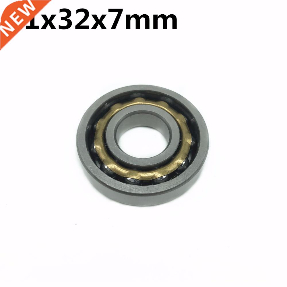 1pcs agneto Bearing 11x32x7  Angular Contact Separate Per