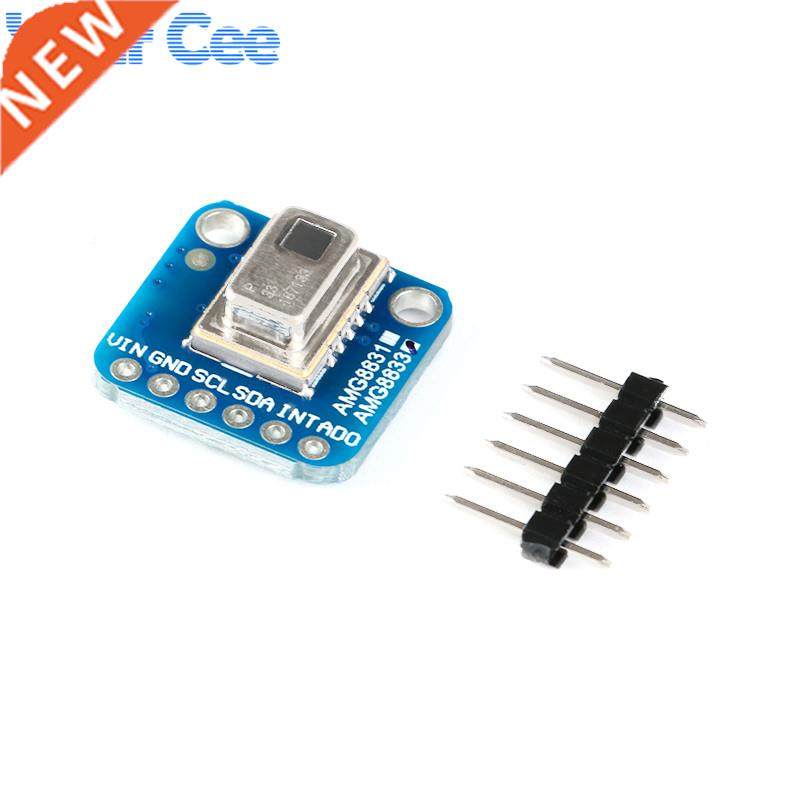 AMG8833 IR 8*8 Thermal Imager Array Temperature Sensor Modul