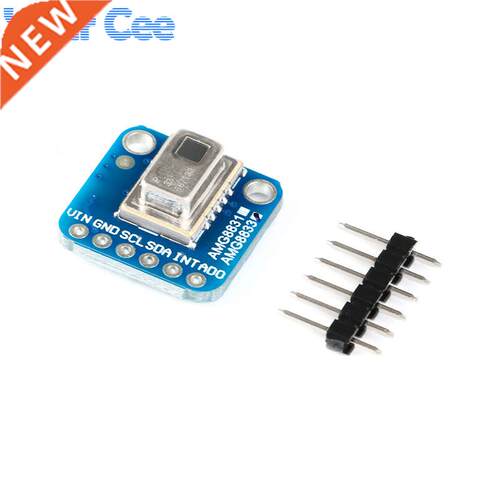 AMG8833 IR 8*8 Thermal Imager Array Temperature Sensor Modul