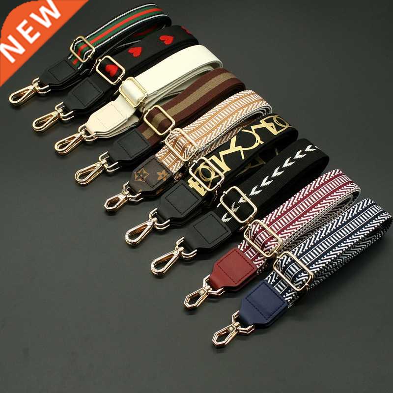 Women Shoulder Bag Strap For Crossbody Bag Accessories O Bag