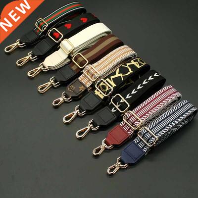 Women Shoulder Bag Strap For Crossbody Bag Accessories O Bag
