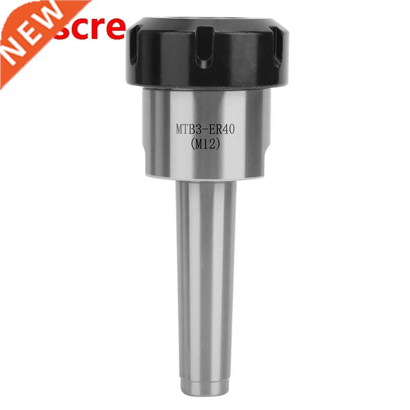 Tool Holder Chuck Collet Shank Holder High Hardness 40CR Car