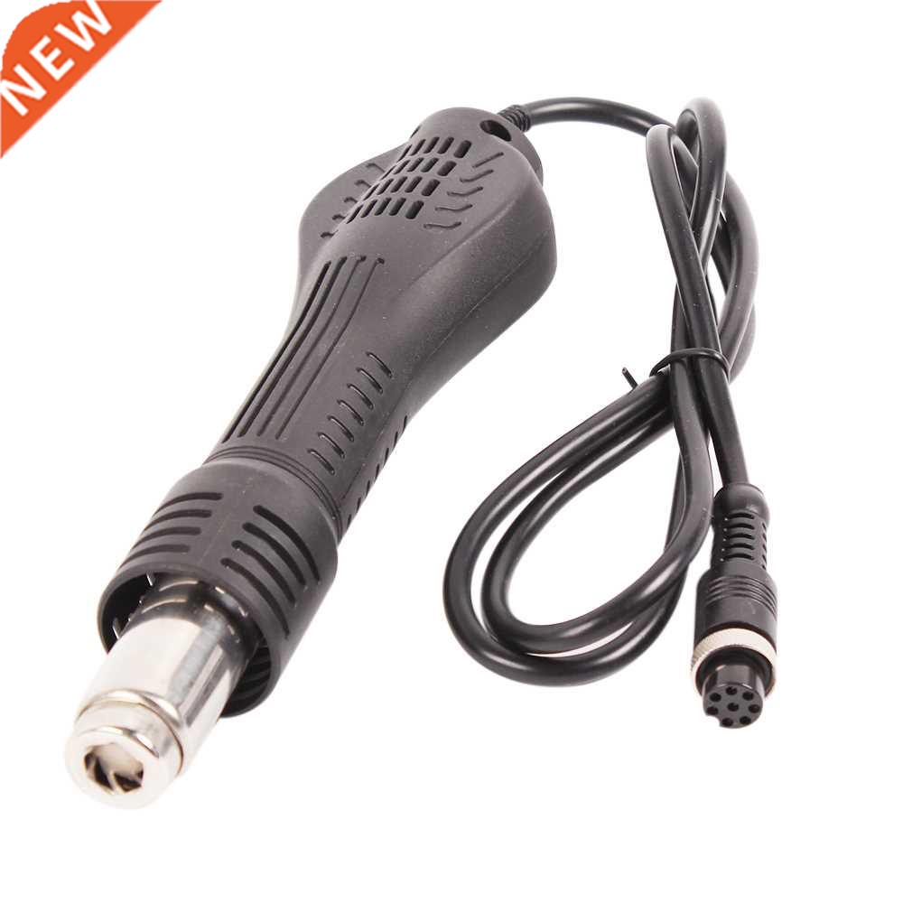 8 Holes Hot Air Gun Handle BGA Rework Solder Hot Air Blower