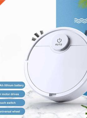 Smart Robot Vacuum Cleaner Multifunctional Vaccum Cleaner
