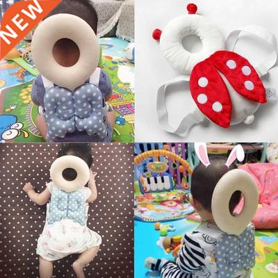 New Brand Cute Baby Infant Toddler Newborn Head Back Protect
